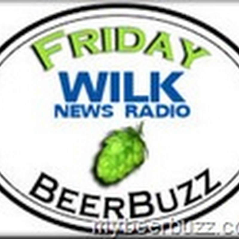 WILK Friday BeerBuzz–20 May 2011 (Anderson Valley Hop Ottin’ IPA)