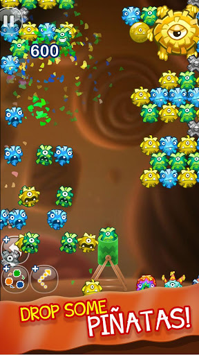 免費下載解謎APP|Piñata Blast - Bubble Shooter app開箱文|APP開箱王