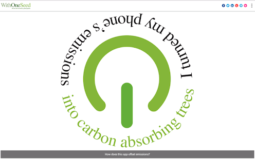 How to download MyCarbonCapture patch 1.00 apk for pc
