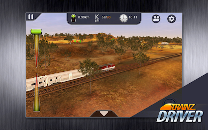 Trainz Driver ( Free Trial ) poster 12