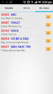 How to install Karaoke 5 & 6 số 1.5 apk for bluestacks