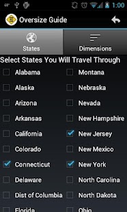 Free Download Oversize Guide Free APK
