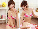 Japanese Girl, Underwear Shoot, Japanese Bikini Model