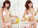 Japanese Girl, Underwear Shoot, Japanese Bikini Model