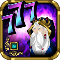 Icona di Wizard of Slots APK