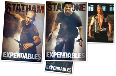 View Expendables