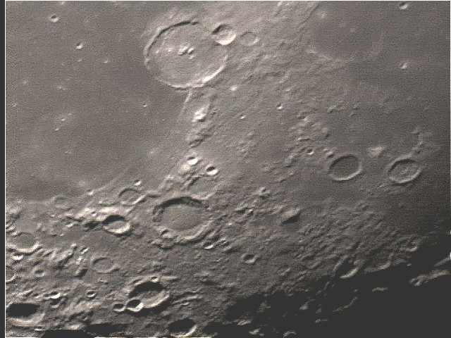 astrophotography shots, planets, moon, orion nebula - Reef Central ...