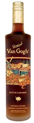Van Gogh Dutch Caramel Bottle ShoesNBooze