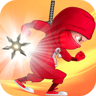 Download NINja Flip Jump APK for PC