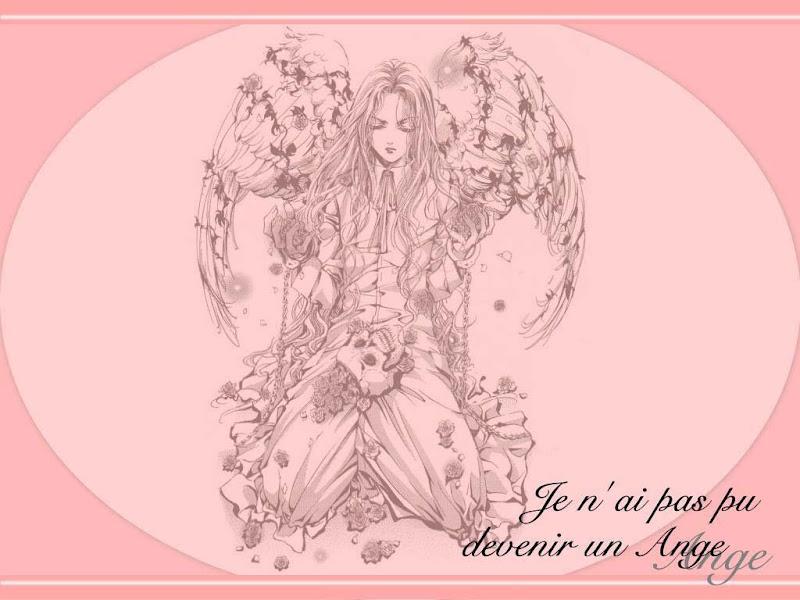 perfect anime wallpaper, 