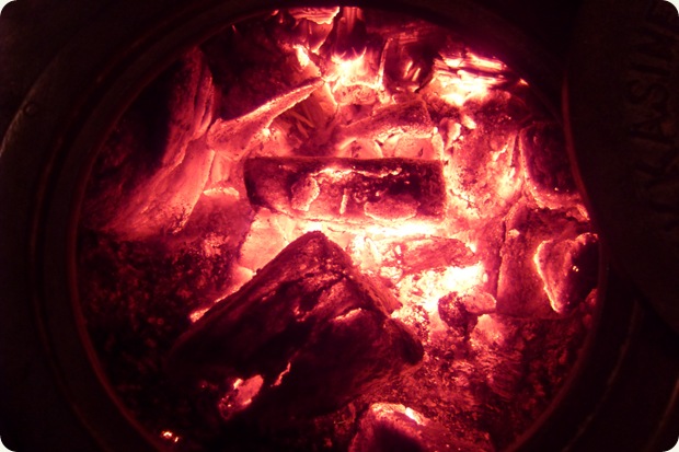 ild og varme