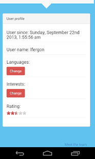 Lastest lnch.net APK for Android