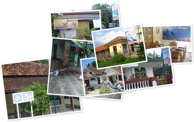 Lihat Homestay karimun