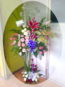 toko bunga Jakarta Standing Flowers