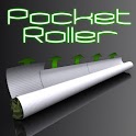 Pocket Roller logo