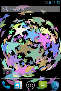 How to install Live Wallpaper - Stars 1.0 mod apk for laptop
