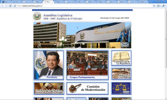 [Asamblea Legislativa de la República de El Salvador - Google Chrome 5312009 65554 PM[5].jpg]