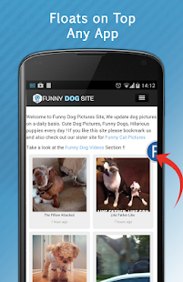 Free Download Bubble for Facebook APK for Android