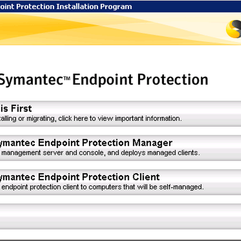 Review: Symantec Endpoint Protection 11