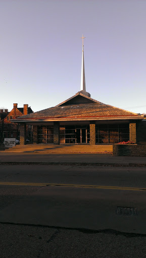 Trinity Rock of Faith Lutheran Church