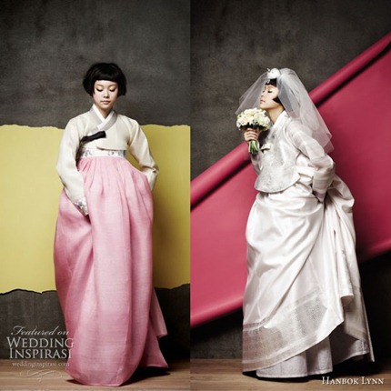 asian-wedding-gown-korean-hanbok