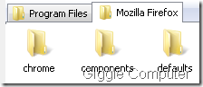 UltraExplorer - Tab browsing