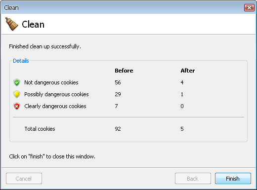 [CookieCrumber - Clean successful[2].png]