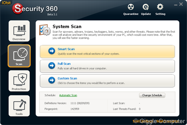 Scan