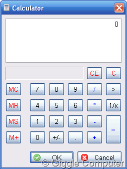 Personal Finances Free - Calculator