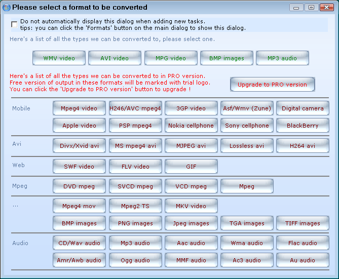 [E.M Free PowerPoint Video Converter - Video format[2].png]