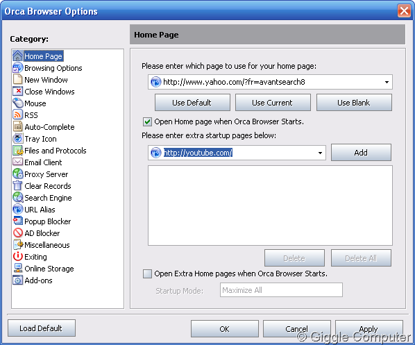 [Orca Browser - Options[2].png]