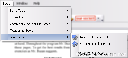 Link Tools