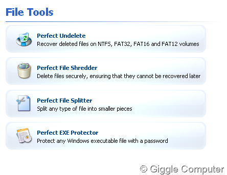 File Tools