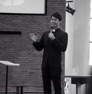 Lastest Sermons by Rev Reuben Ng v2 APK for Android