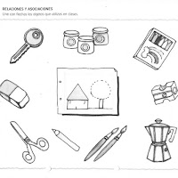 ACTIVIDADES PREESCOLAR PARA IMPRIMIR