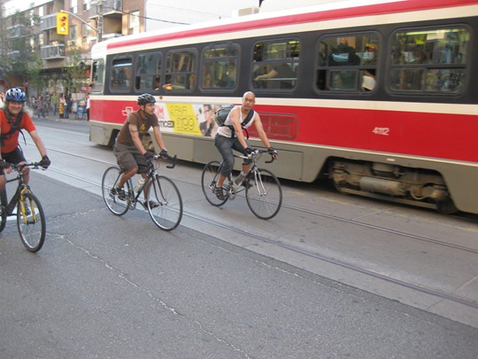 TorontoCycling