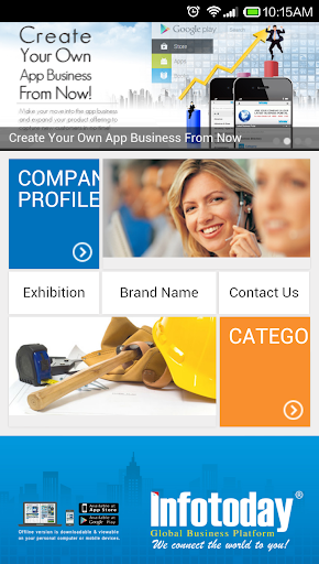 Business Directory 14 15