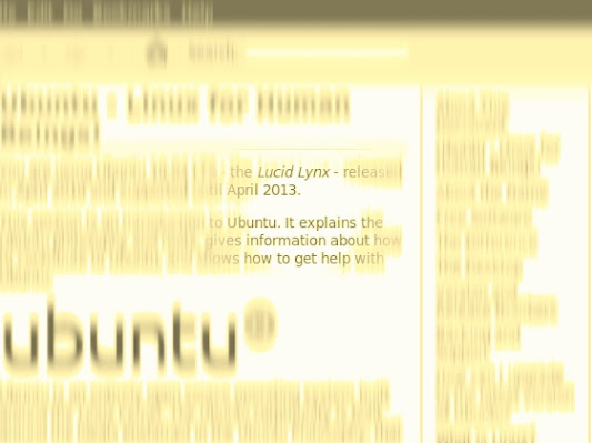 Lynx Beta2 di Lapiku