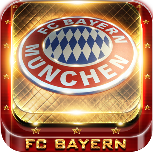 【免費娛樂App】Bayern München NEW 3D LIVE-WP-APP點子