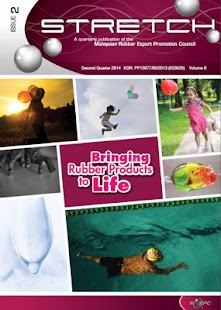 Download MREPC Stretch Vol 8 Issue 2 APK