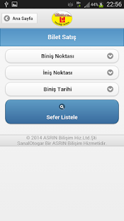 Beydağı Turizm Screenshots 2