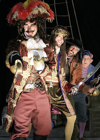 Broadway Palm Theater Peter Pan