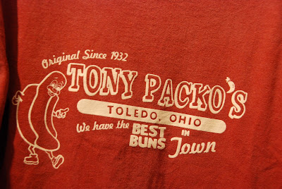 Tony Packo's