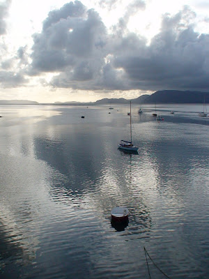 Beaumaris Bay