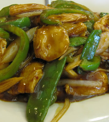 Best Chinese in Chinatown Chicago