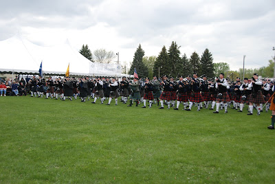 Minnesota Scottish Fair and Highland Games