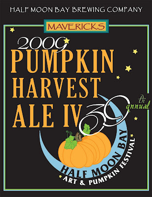 Mavericks® Pumpkin Harvest Ale