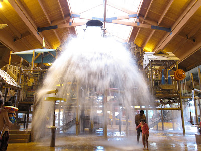 Great Wolf Lodge Waterpark