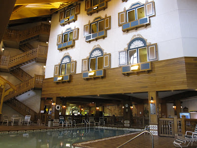 Bavarian Inn Lodge and Conference Center