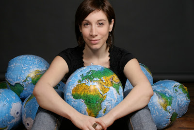 Ilana Fayerman, Good Global Citizen Project